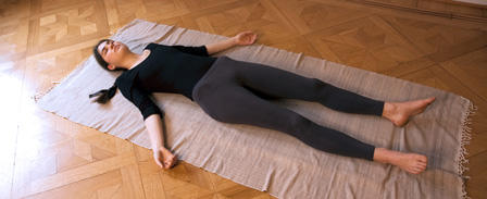 motbakketrening