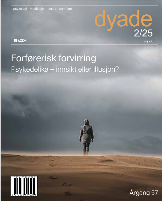 Forførerisk forvirring