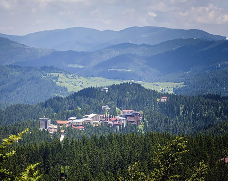 World Retreat utsatt
