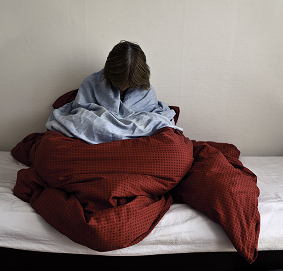 Psykologens råd: Slik bruker du meditasjonen i koronatiden
