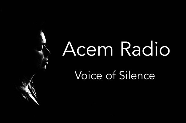 Acem Radio og Podcast er nå tilgjengelig verden rundt - døgnet rundt