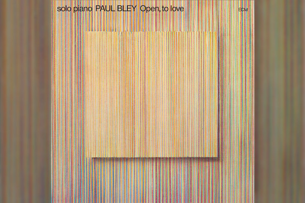 Musikk: Paul Bley - Open, To Love