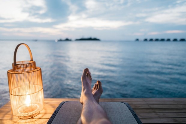 9 tips for å meditere regelmessig i sommerferien