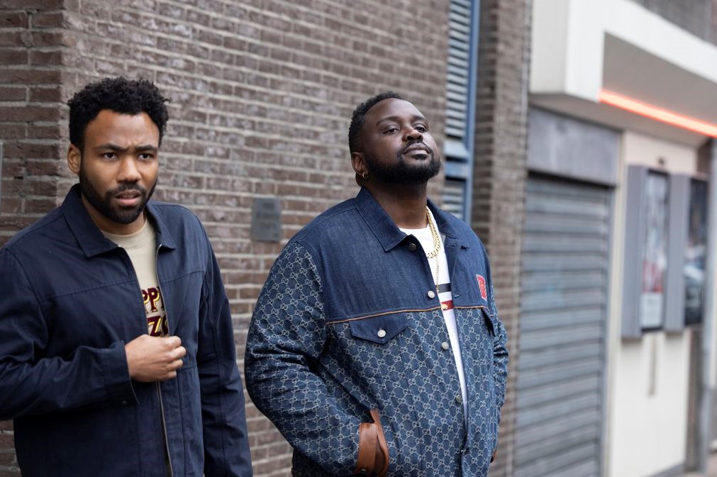 Serietips: Atlanta 