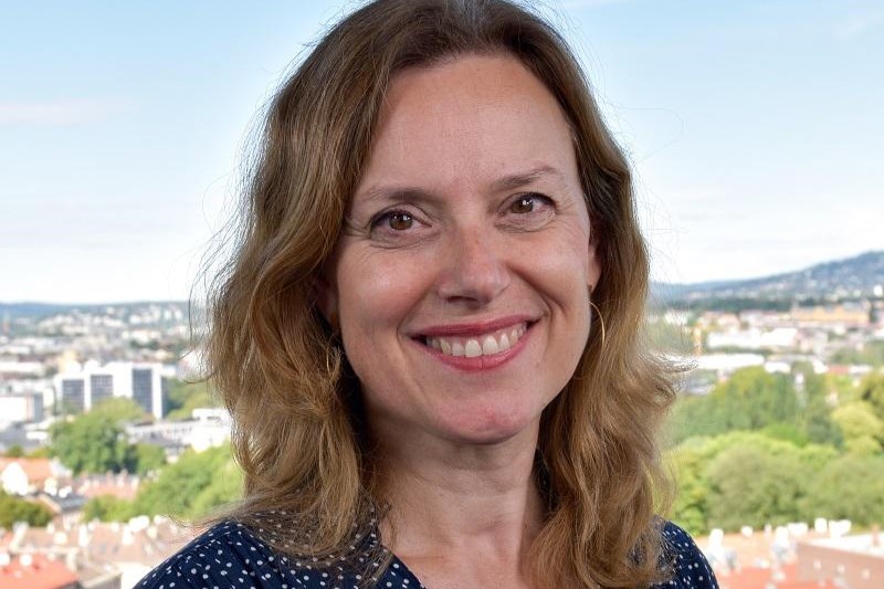 Forsker og kursleder: - Meditasjonen har lært meg å våge å handle