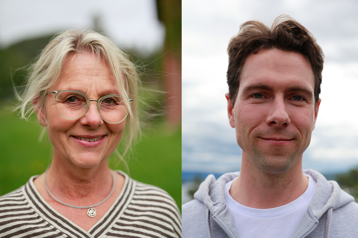Kommunikasjonskurs: Se deg selv gjennom andre