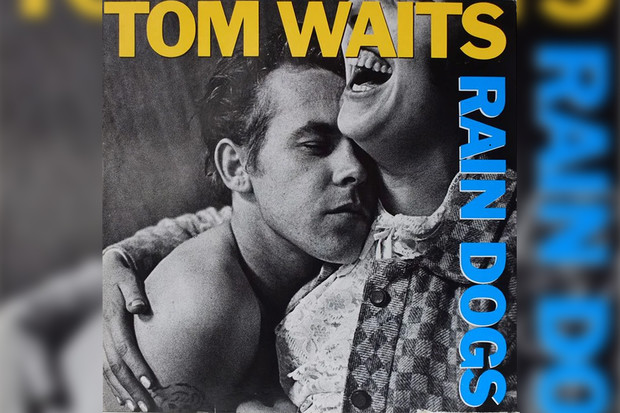 Musikk: Tom Waits - Rain Dogs