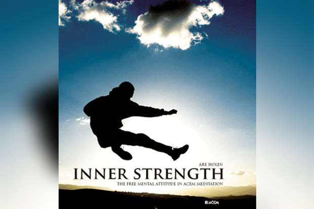 Ny podcast: Inner Strength