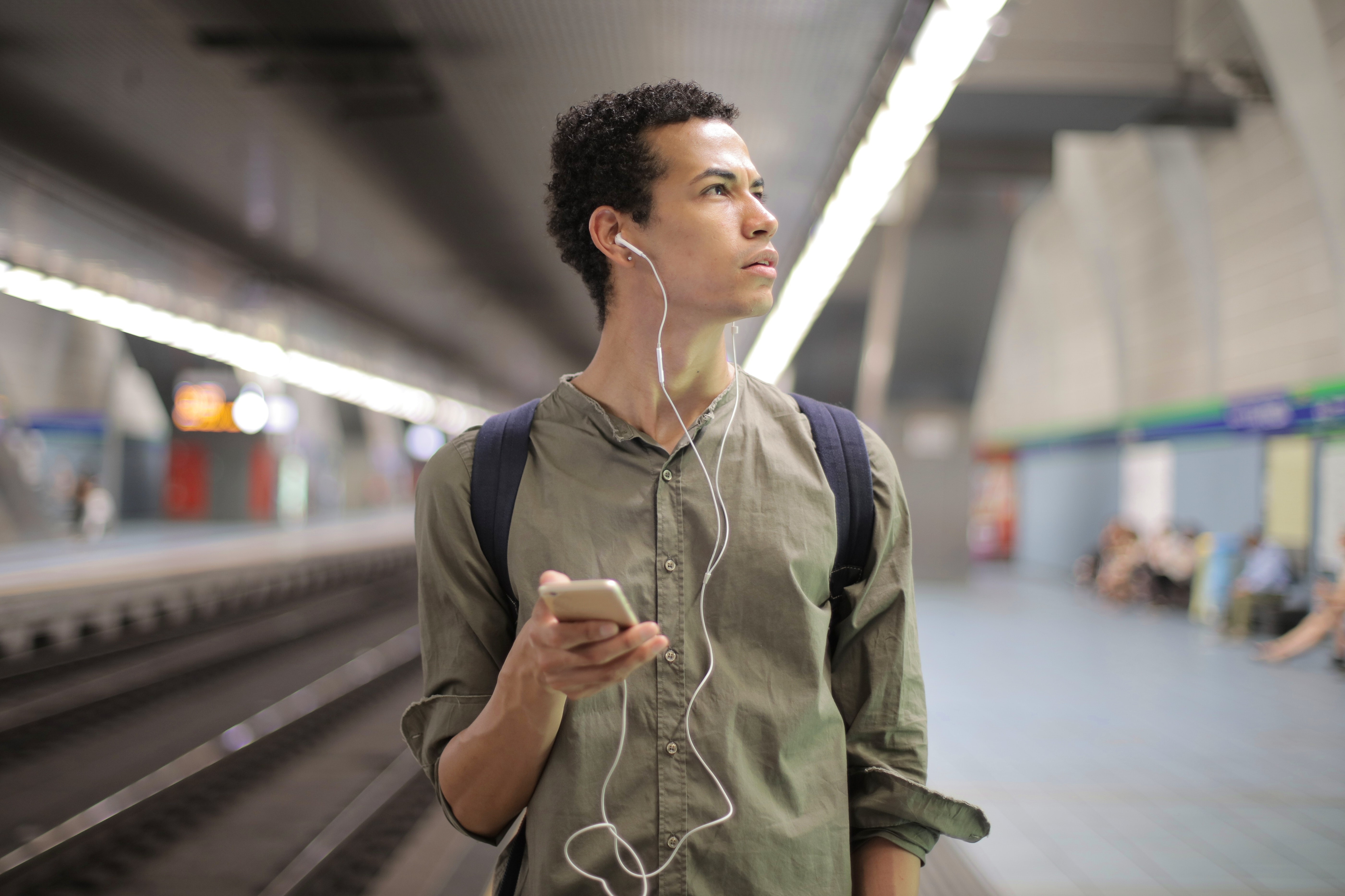 Her finner du Acem-videoer, podcasts og Acem Radio 