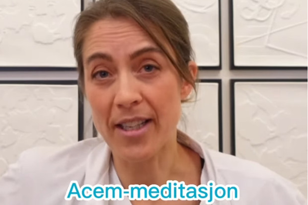 Hvorfor lære Acem-meditasjon som ung?
