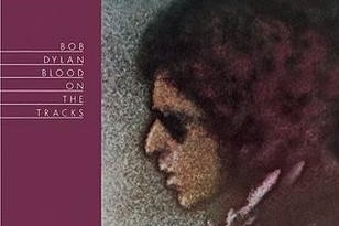 Musikk: Bob Dylans Blood on the tracks