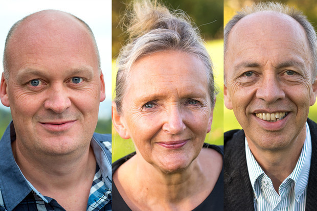 Fra Acems ledelse: Sommerens lys gjør verden til en annen