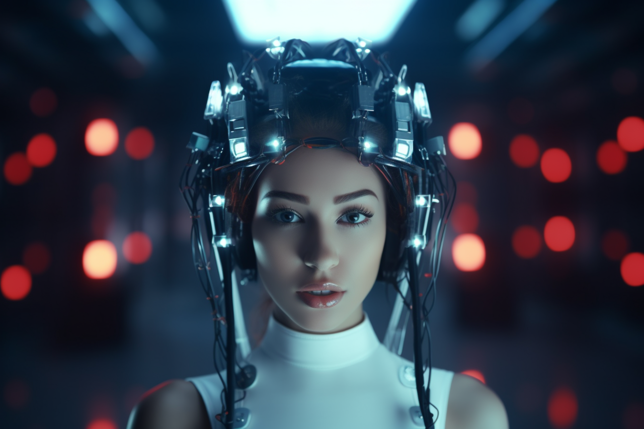 Meditasjonskronikken: Robot eller menneske? 