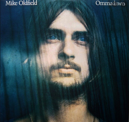 Hør: Mike Oldfield - Ommadawn
