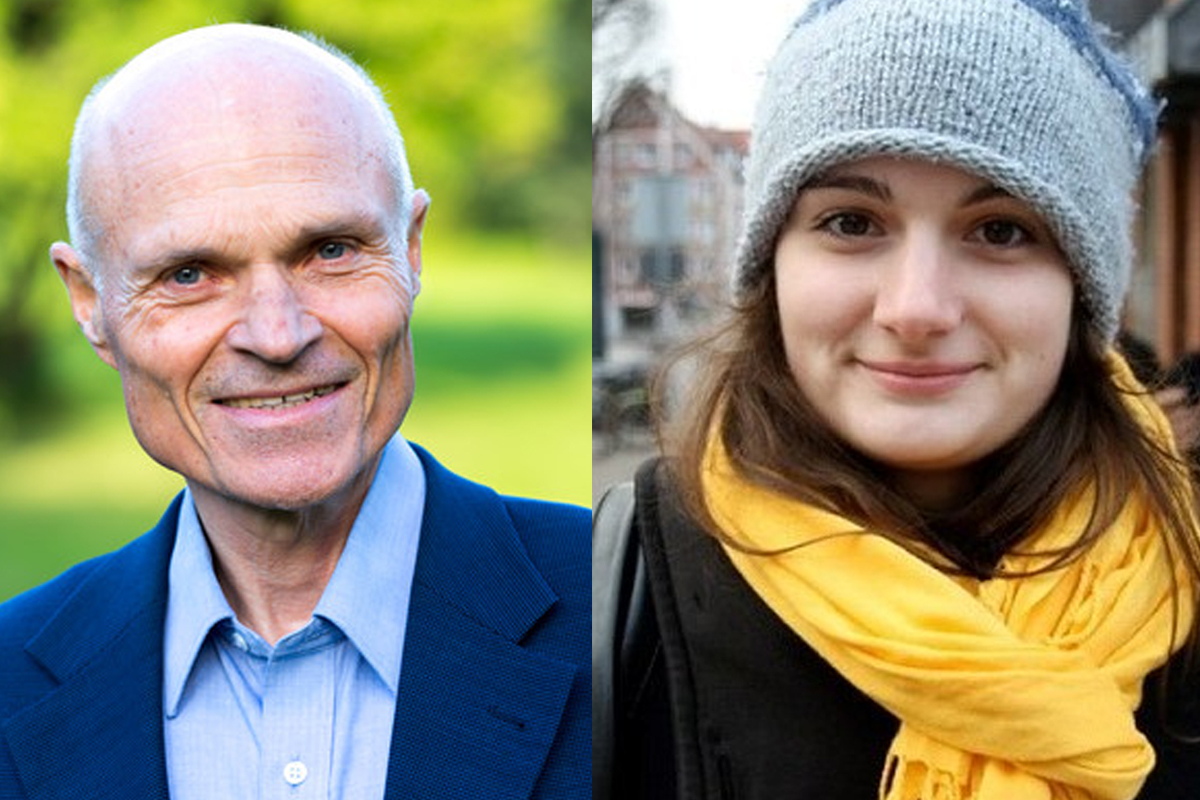 Bokbad: Dette visste du ikke om Acems opprinnelse