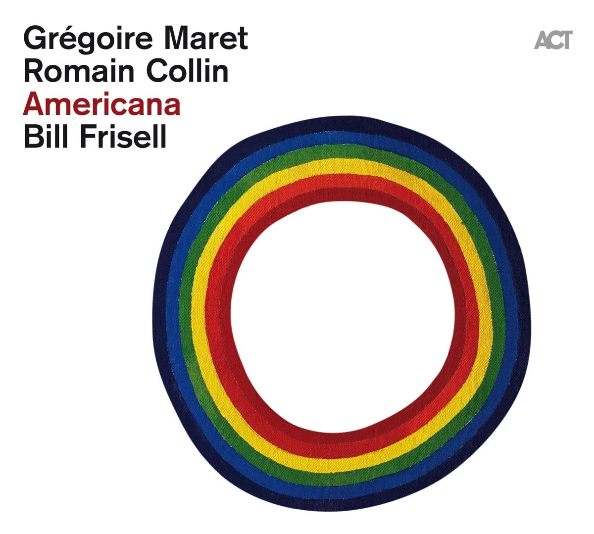 Musikk: American