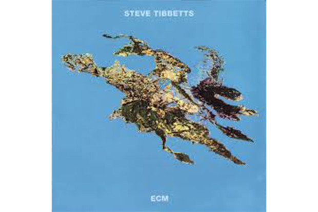 Musikk: Steve Tibbets - Big Map Idea