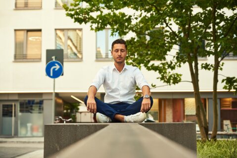 Hvordan velge riktig meditasjonsteknikk?