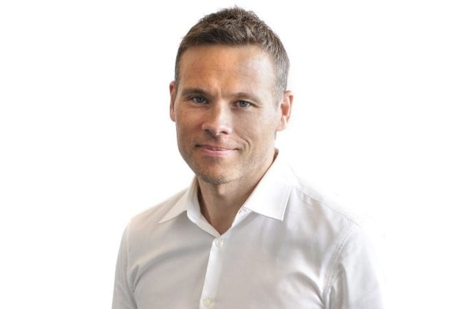 Bård Haakensen, kurslærer i Acem