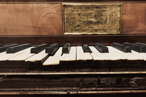 Meditasjonskronikk: Bare være i det