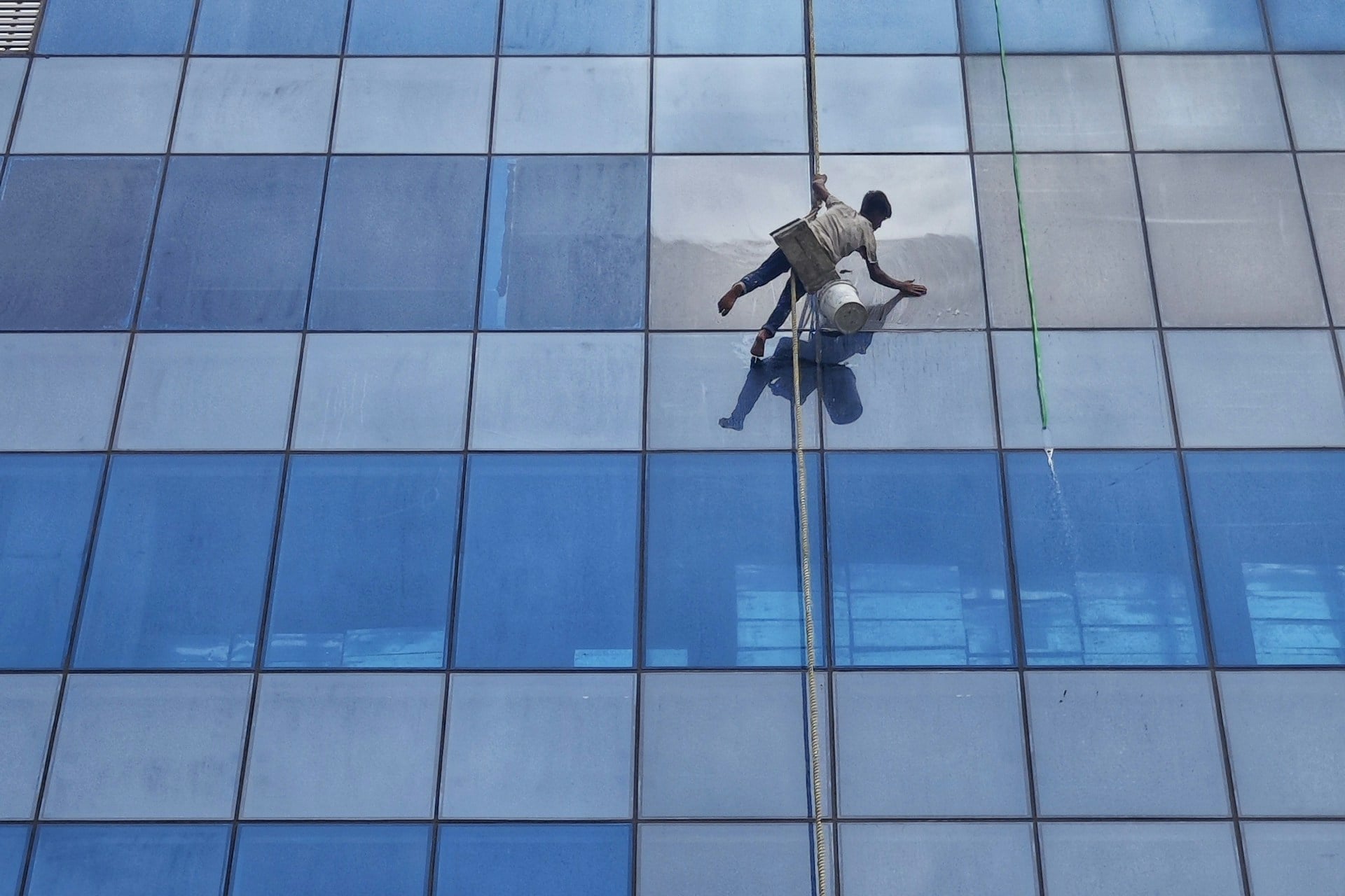 Meditasjonskronikk: Grip livet med ledig metodelydgjentakelse