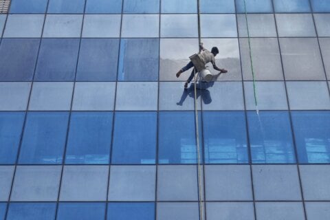 Meditasjonskronikk: Grip livet med ledig metodelydgjentakelse