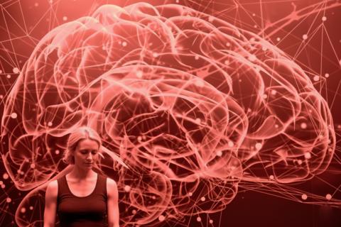 Om meditasjon, stress og overskudd med hjerneforsker Svend Davanger