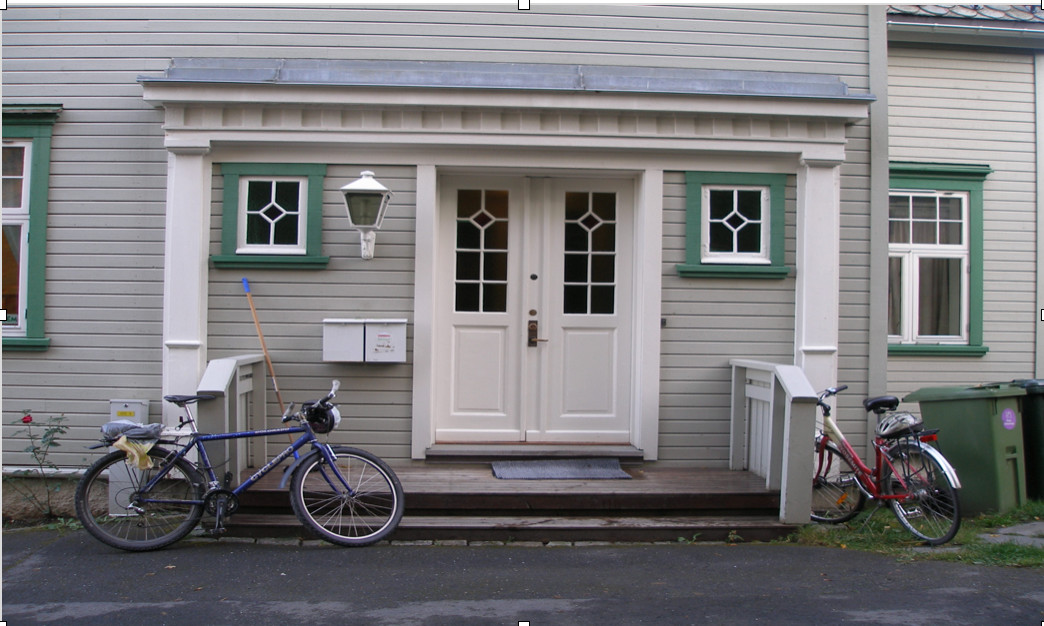 Ledige plasser i Acem-kollektivet i Trondheim