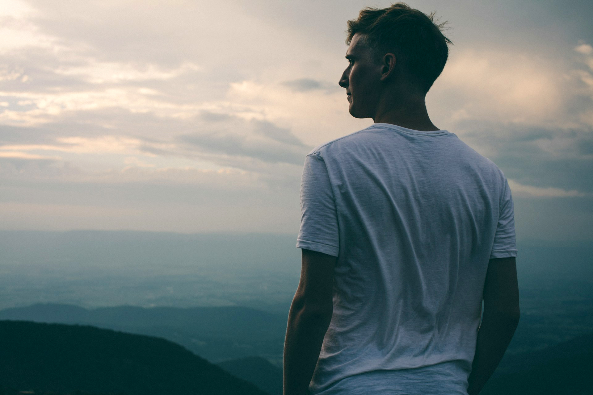 Selvbildet mitt vil jeg vokte!- om stress, meditasjon og  forsvarsmekanismer