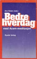 Bedre hverdag Bedre hverdag