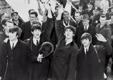 Acem webinar: The Beatles og meditasjonen