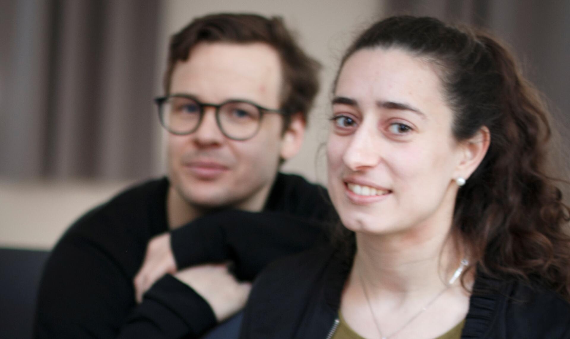 Grunnkurs i Acem-meditasjon over en helg