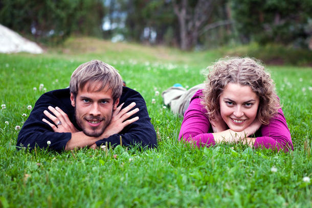 Nordisk retreat på Lundsholm