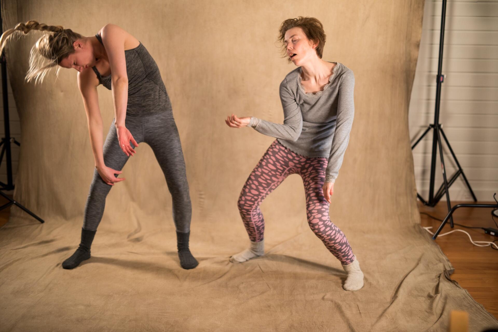 Oslo Kulturnatt: yoga for barn, for voksne, åpent infomøte om Acem-meditasjon og impulsdans