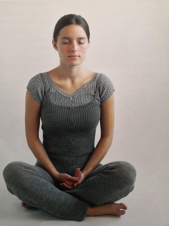 Workshop yoga og meditasjon Workshop yoga og meditasjon