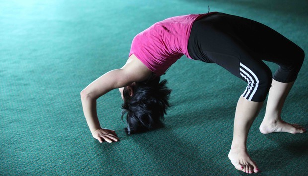 Yoga Basic Yoga Basic