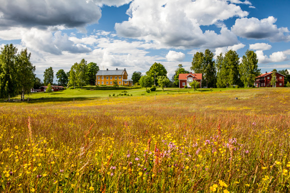 Lundsholm, Värmland