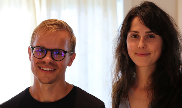 Grunnkurs i Acem-meditasjon Grunnkurs i Acem-meditasjon
