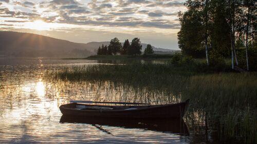 Fordypelsesretrett i Acem-meditasjon