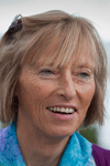 Anne Friis-Baastad