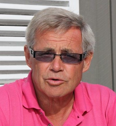 Jan Henrik Knudsen Jan Henrik Knudsen
