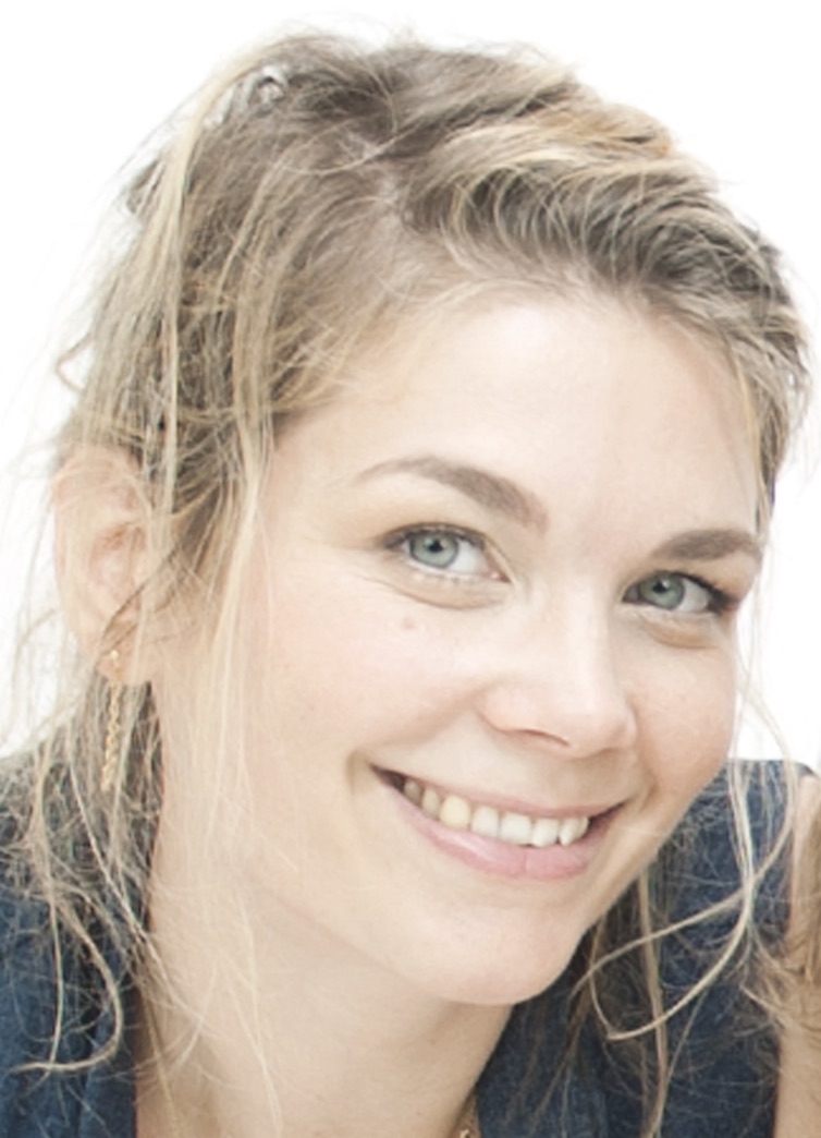 Julie Worsøe