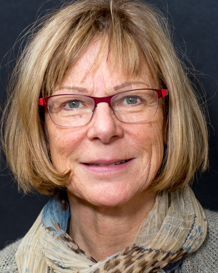 Liv Skancke Ruud
