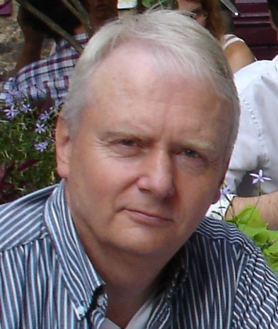 Morten Borch