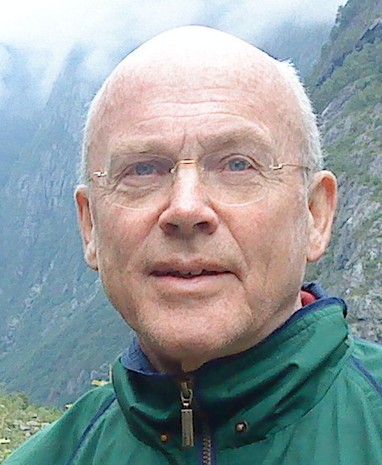 Olav Drageset