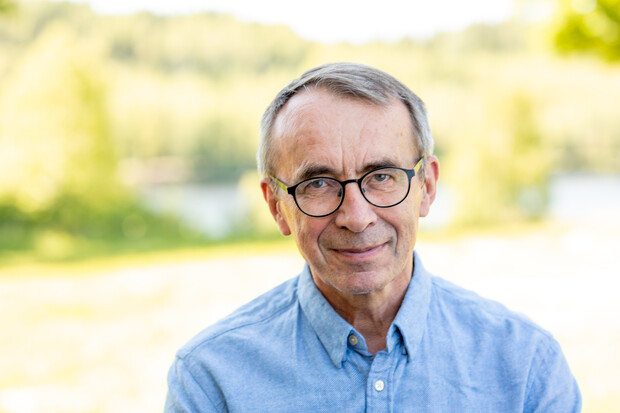 Ole Gjems-Onstad Ole Gjems-Onstad