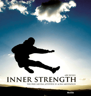 Inner Strength book & CD