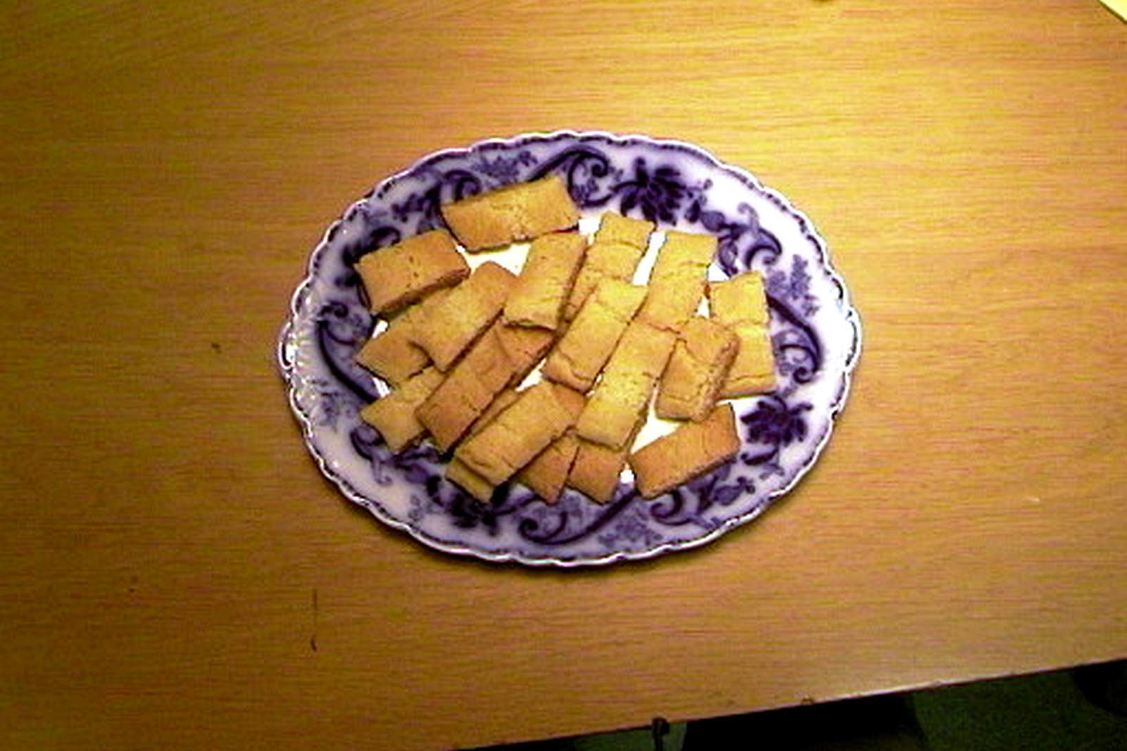 Knaskekaker