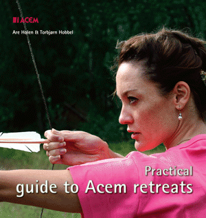 Practical Guide to Acem Retreats