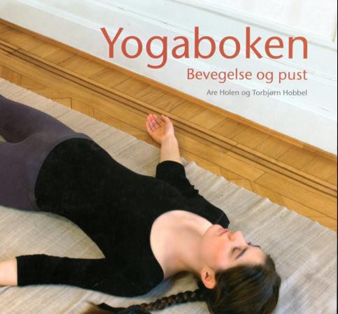 Yogaboken Yogaboken